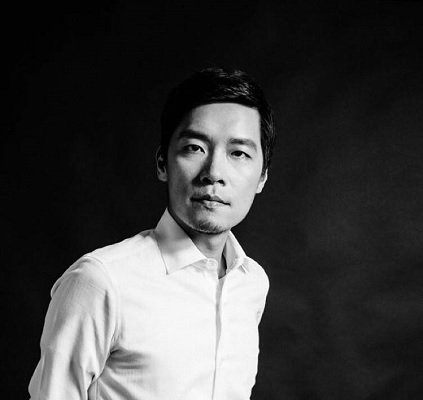 林偉中 WeiChung LIN