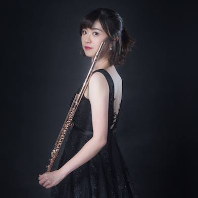 邱佩珊 CHIU Pei-san