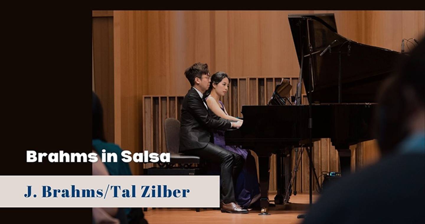 J. Brahms_Tal Zilber - Brahms in Salsa.jpg