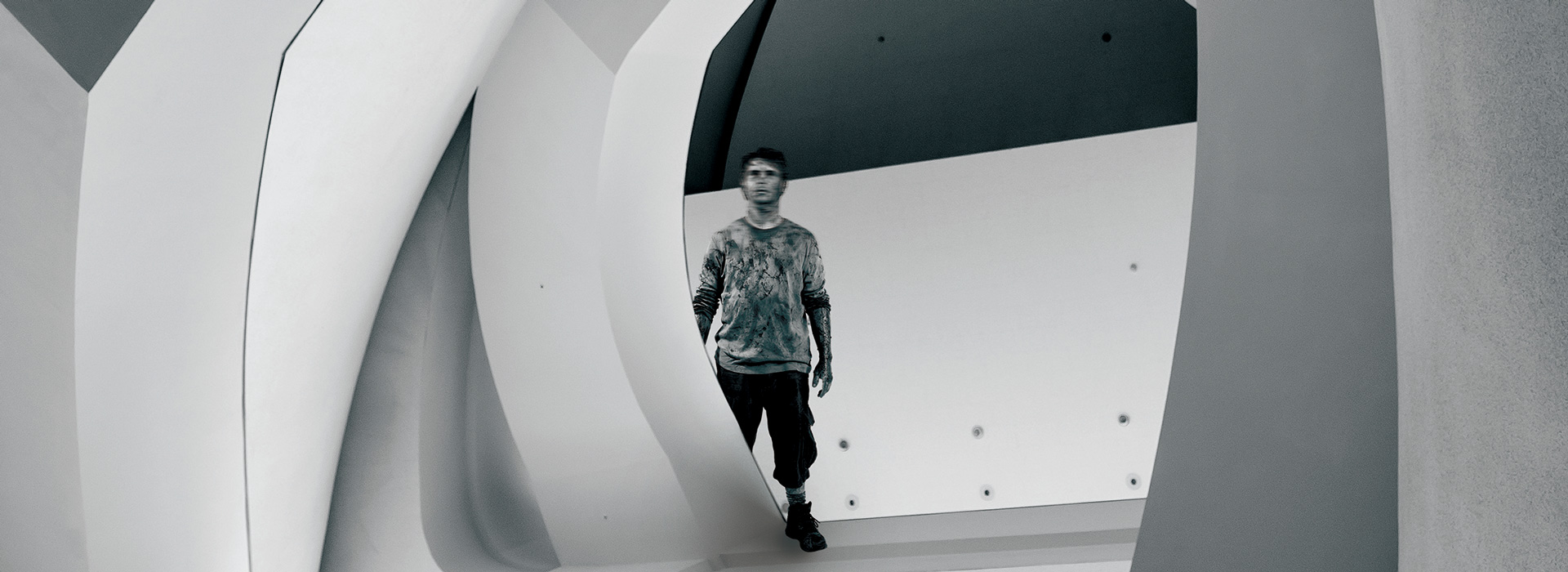 社區歌劇《迷宮魔獸》 The Monster in the Maze 社區歌劇《迷宮魔獸》 The Monster in the Maze