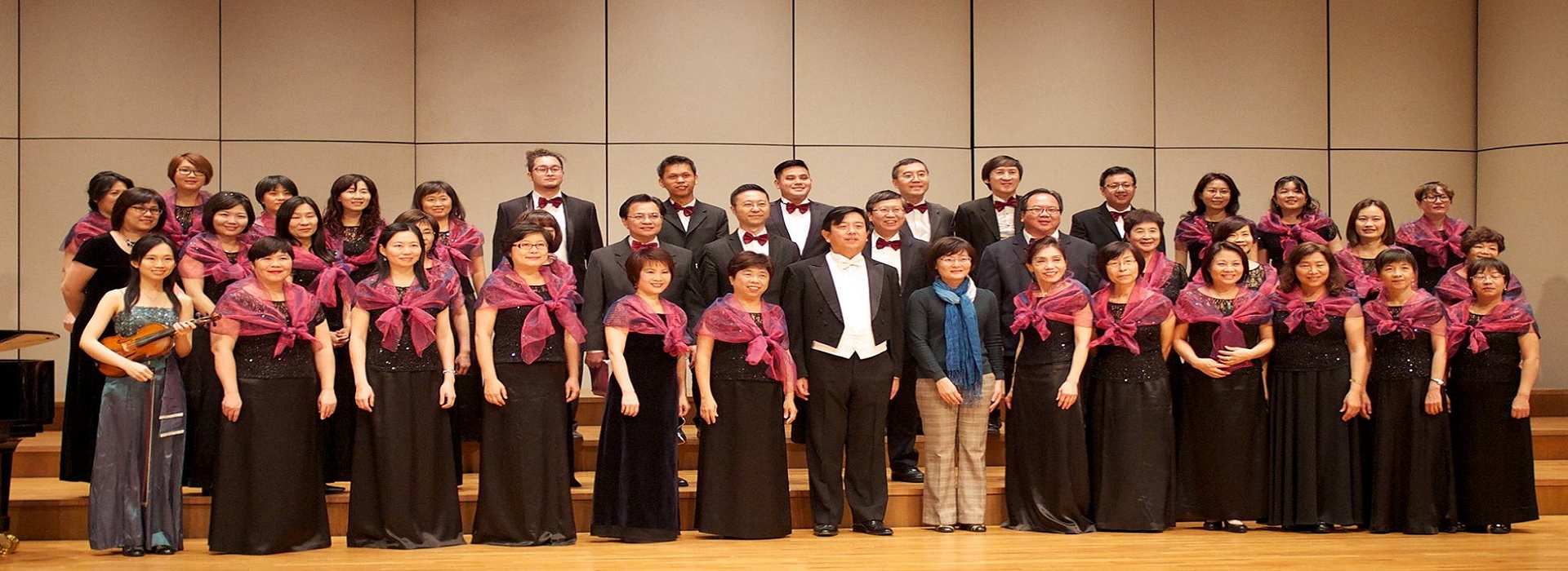 美聲新世紀 人聲~上帝創造的樂器 美聲新世紀 人聲~上帝創造的樂器