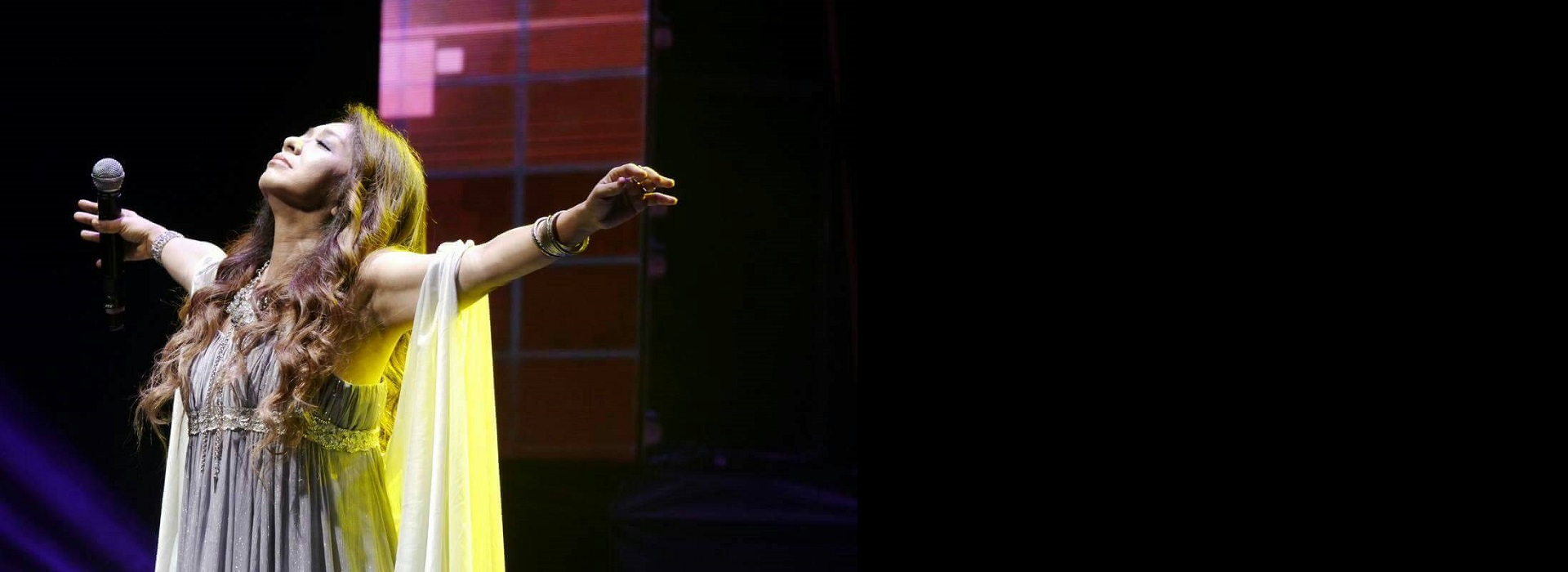 許景淳●愛的力量音樂會 許景淳●愛的力量音樂會