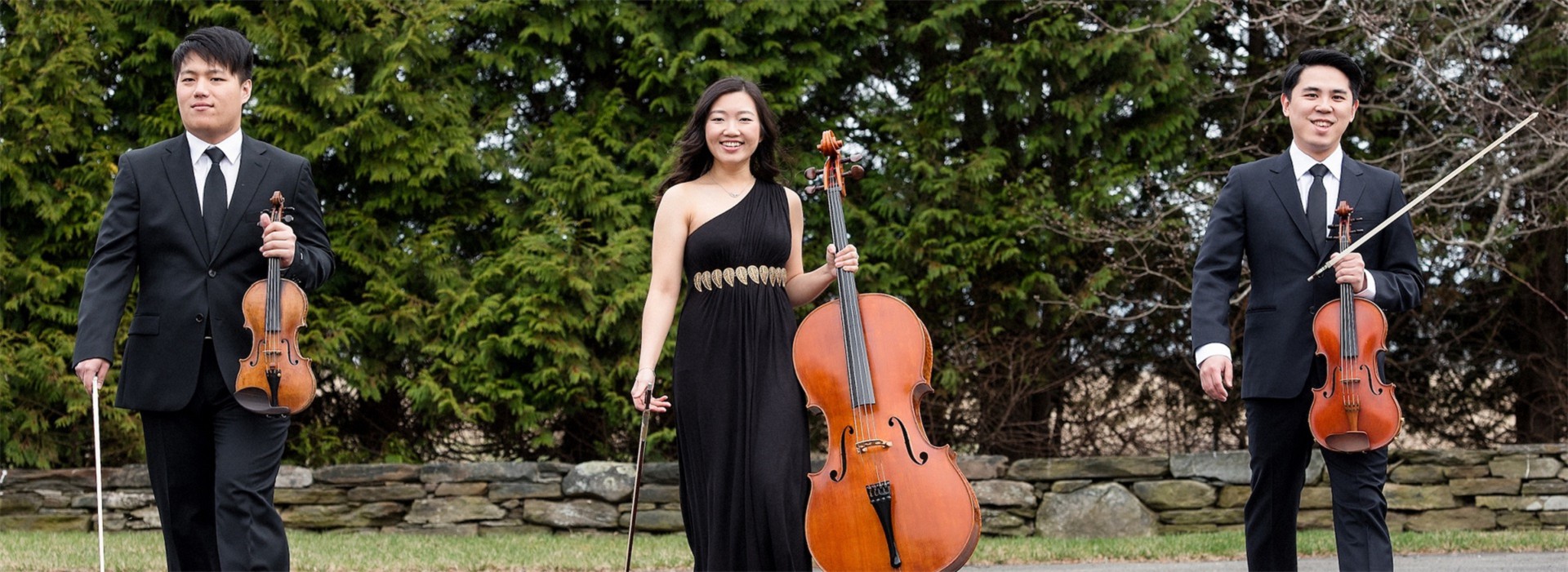 2017 沐雅室內樂集  尋根巡禮音樂會 2017 沐雅室內樂集  尋根巡禮音樂會