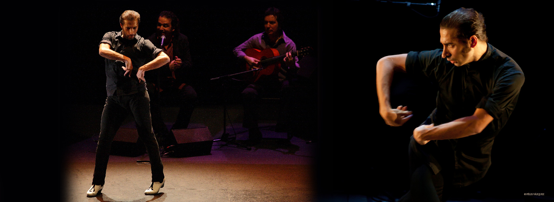 佛朗明哥王者  卡勒凡《黃金時代》 佛朗明哥王者  卡勒凡《黃金時代》