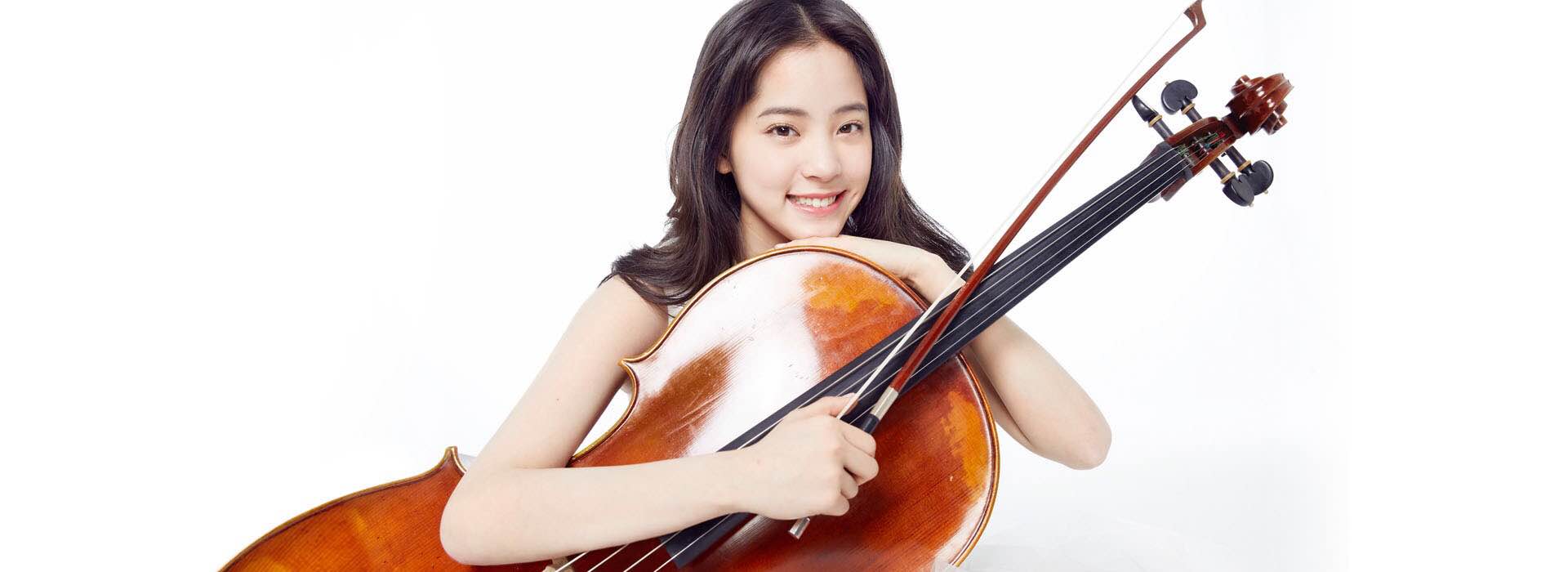 2017 歐陽娜娜大提琴巡迴音樂會 Nana Ou-Yang Cello Tour 2017 歐陽娜娜大提琴巡迴音樂會 Nana Ou-Yang Cello Tour
