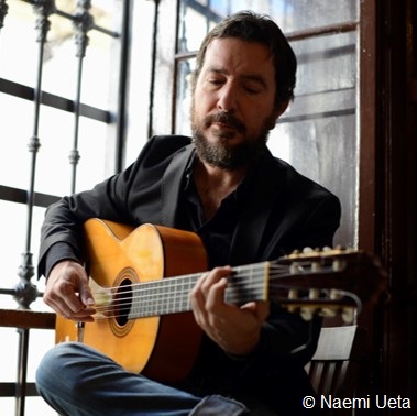 阿爾弗雷多.拉哥斯 Alfredo Lagos