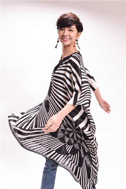 Joanna Yang 楊容喬