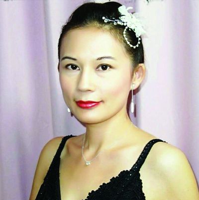 陳郁馨