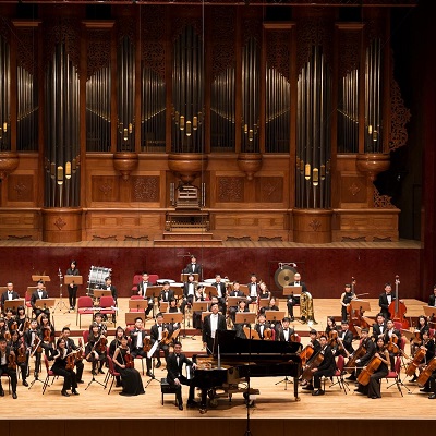 台大交響樂團