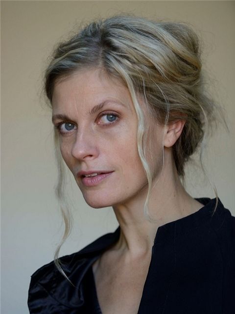 克莉絲朵.派特 Crystal Pite