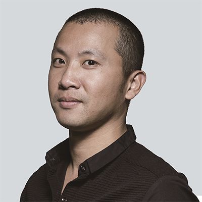 黃致凱