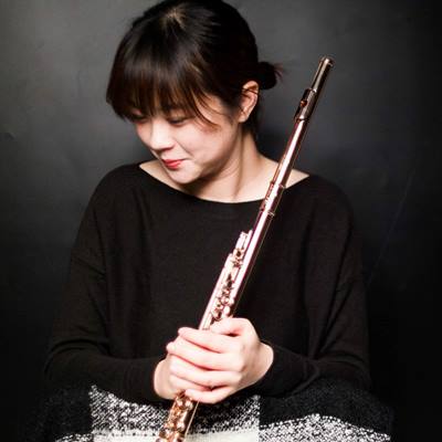 邱佩珊 | CHIU Pei-san