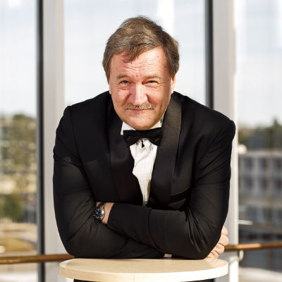 穆爾托 Seppo Murto