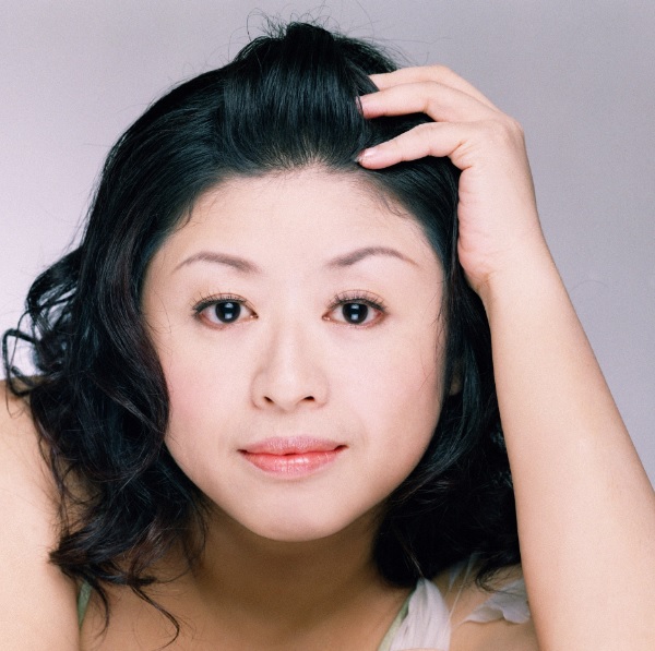 The Valkyrie / Grace LIN