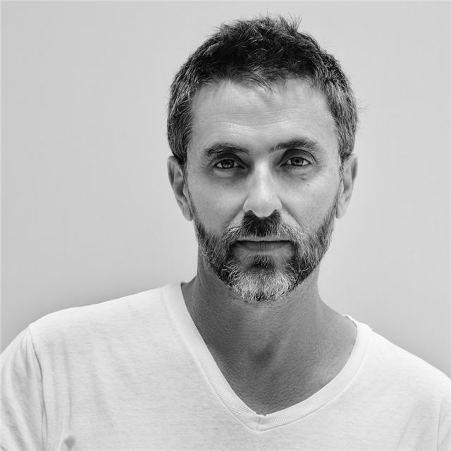 編導_帕斯卡.朗貝爾Pascal Rambert