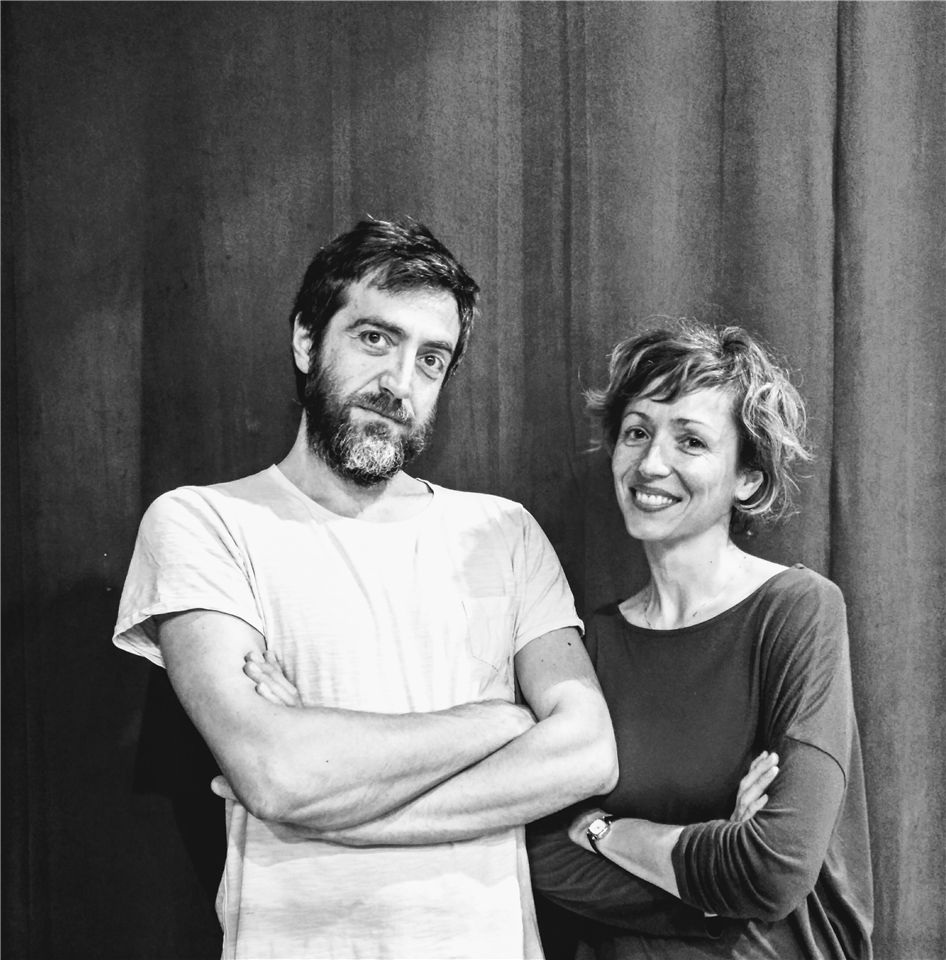 朱塞佩‧奇科、芭芭拉‧馬蒂耶維奇