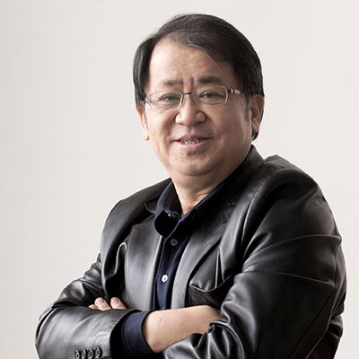 朱宗慶