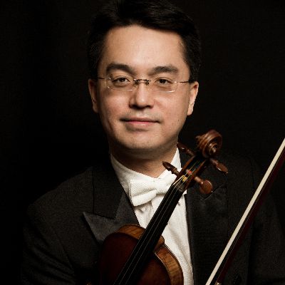 張睿洲 CHANG Ray-chou