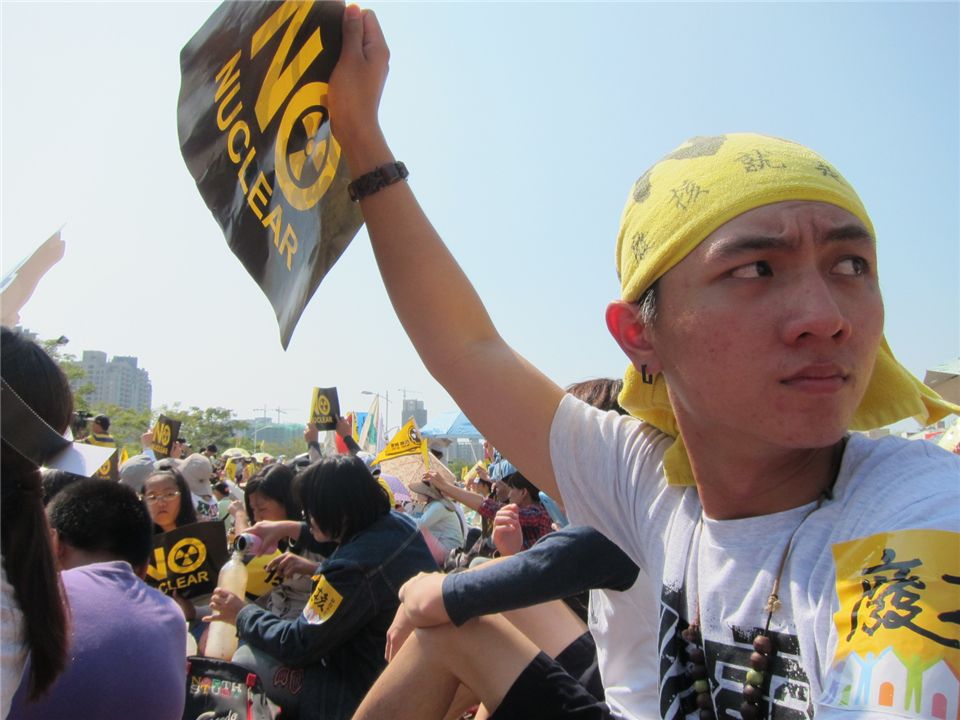 吟唱編曲│曾伯豪