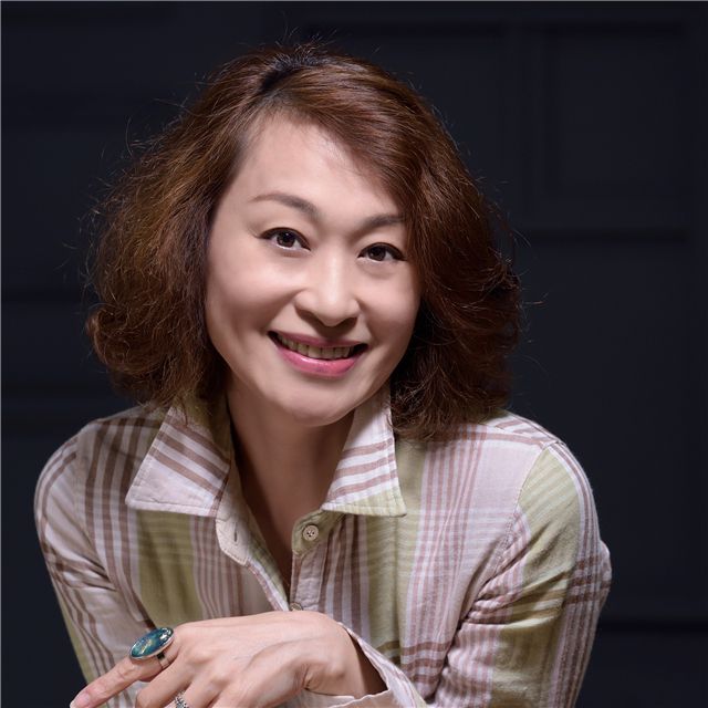 朱安麗