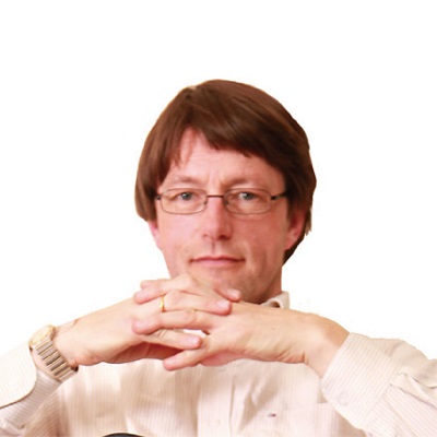 Dietmar Schwalke