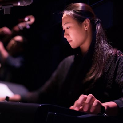 米莎(溫尹嫦)