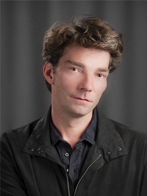 馬可・歌克Marco Goecke