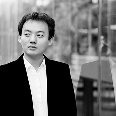 尹威廉 William Youn