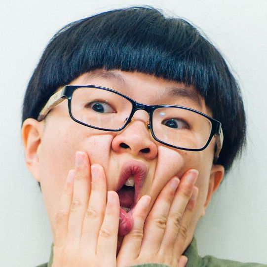 許芃