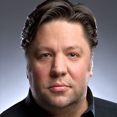 寇比 ·魏爾契 Corby Welch