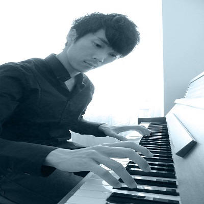 郭俊育 Chun Yu Kuo
