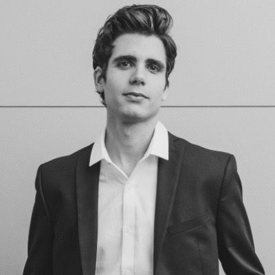 Marc Perna Sanfeliu 馬克∙皮納∙桑法路