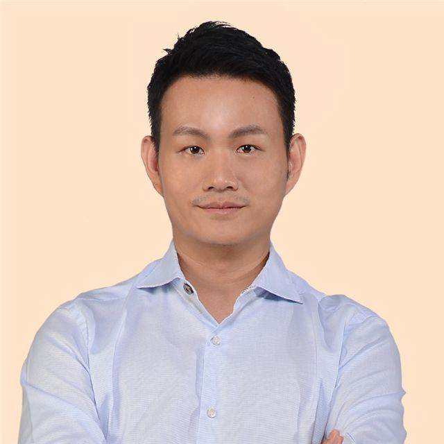 王靖惇