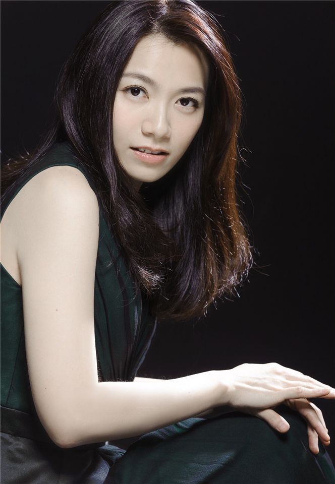 陳郁雯 Yu-wen CHEN