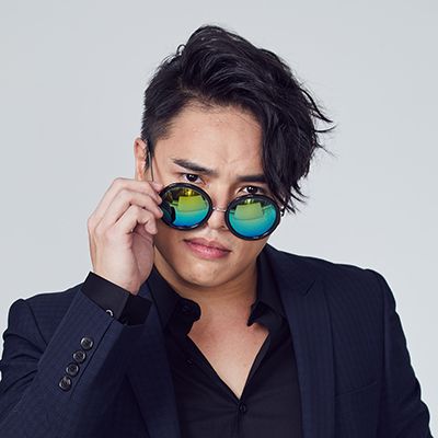 林東緒
