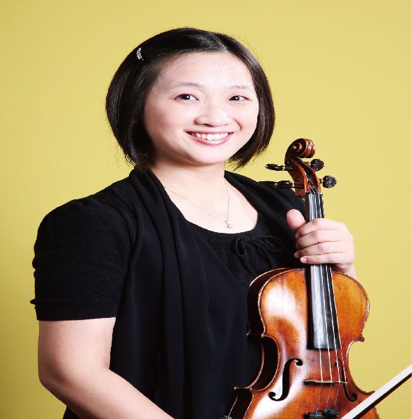 陳姵汝 CHEN,Pei-ju