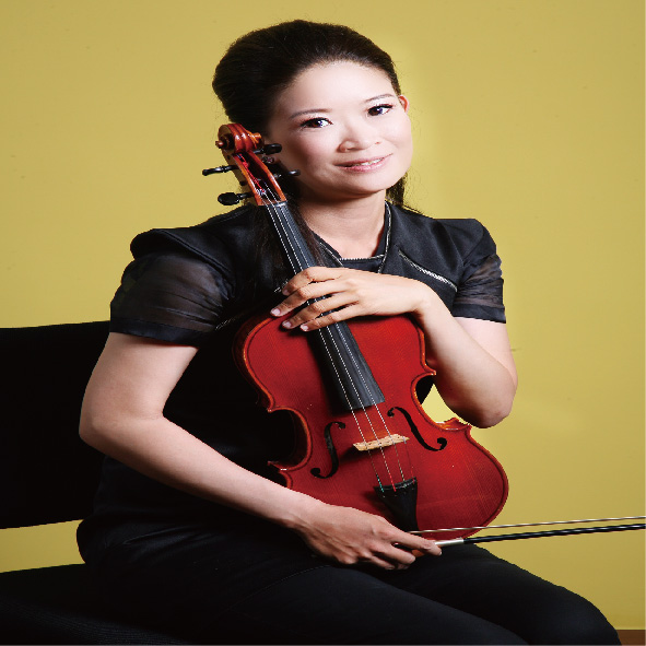 裘宗餘 CHIU,Tsung-yu