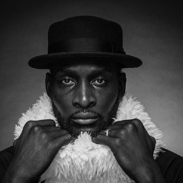 肯瑞克‧桑迪 Kenrick ‘H2O’ Sandy