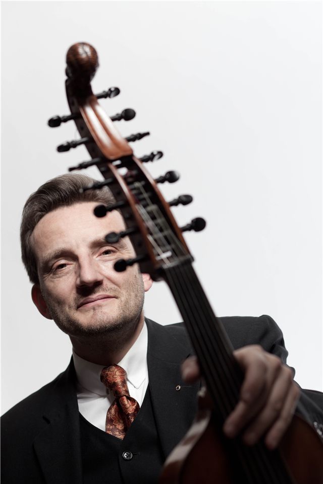 Christoph Angerer