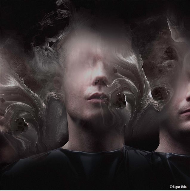 席格若斯 Sigur Rós