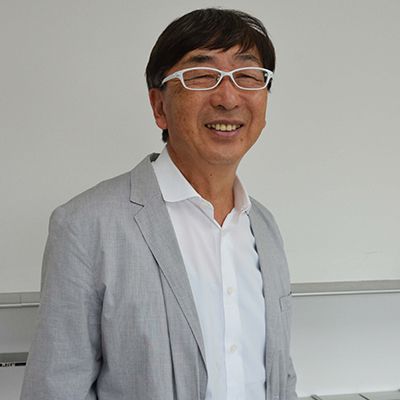 伊東豊雄 Toyo Ito