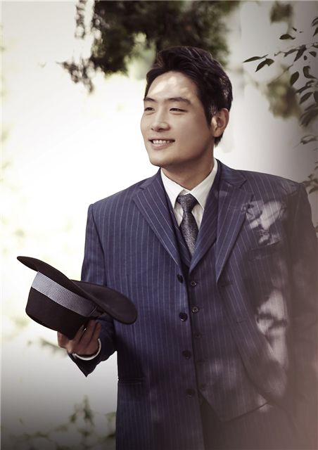 權桐湖 KWON DONG HO 권동호