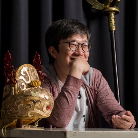 王嘉明