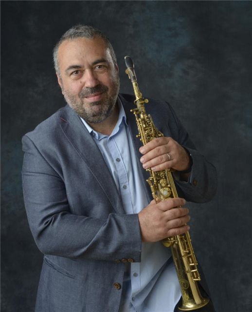 Pierre Vaiana 皮耶・凡亞納