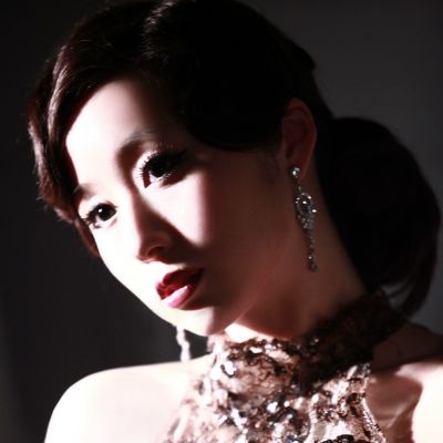 蔣啟真