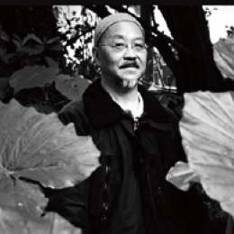 導演/編劇│鍾喬(臺灣)