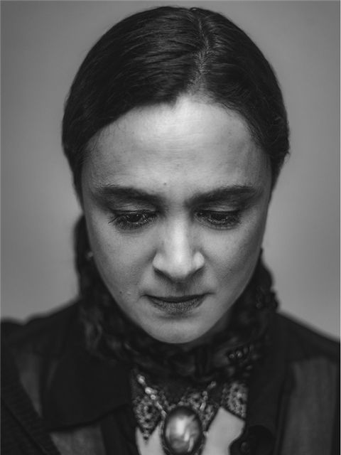 蘇爾.萊昂 & 保羅.萊福特 Sol León & Paul Lightfoot