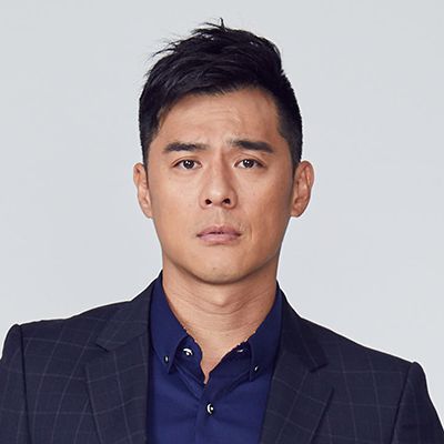 竇智孔