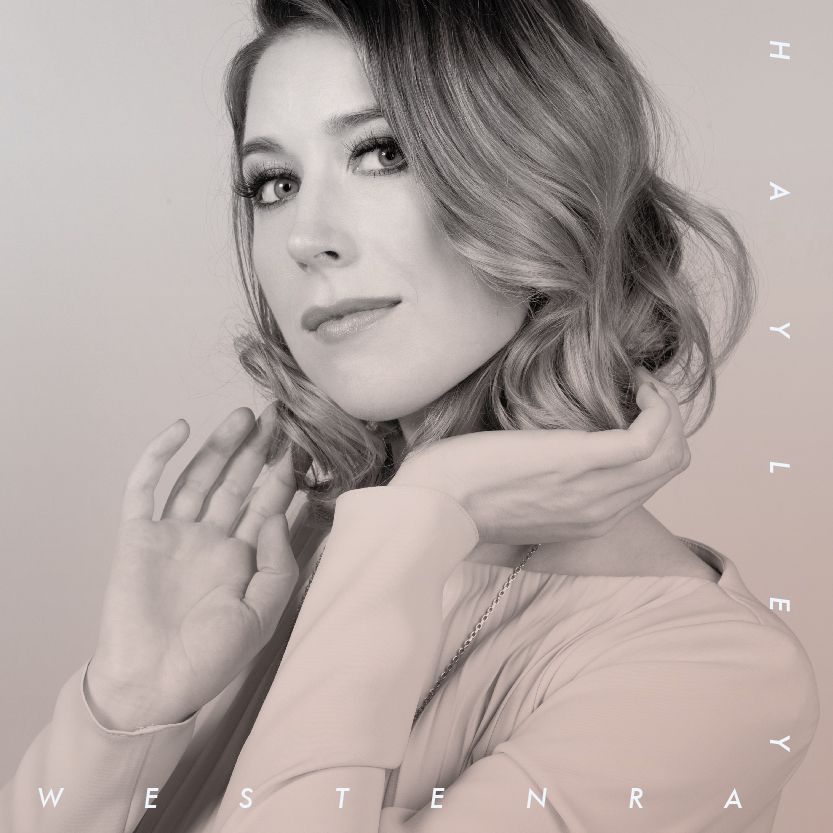 海莉.薇絲特拉Hayley Westenra