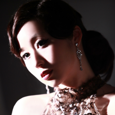 CHIANG Chi-chen